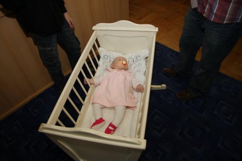 Vítání občánků - 26.9.2010